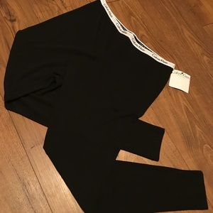 Calvin Klein leggings